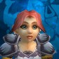 Character Avatar